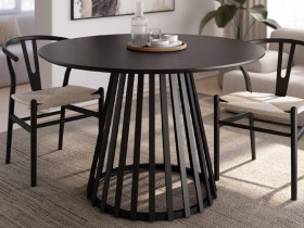 sahara NEGRE rodona